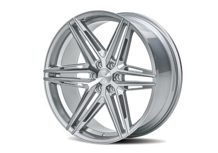 Ferrada FT4 Machine Silver
