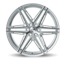 Ferrada FT4 Machine Silver