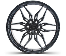 Ferrada FT5 Gloss Black