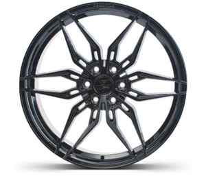 Ferrada FT5 Gloss Black