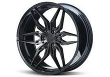 Ferrada FT5 Gloss Black