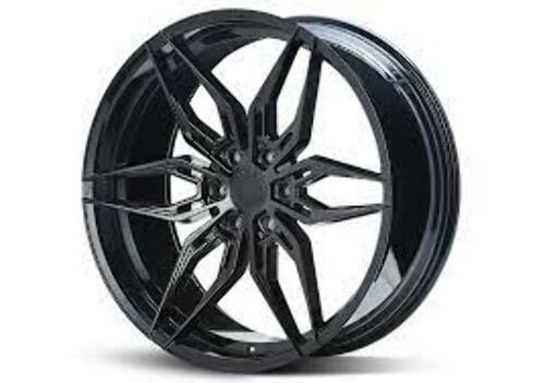 Ferrada FT5 Gloss Black