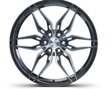 Ferrada FT5 Machine Black