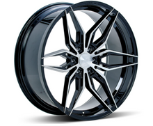 Ferrada FT5 Machine Black
