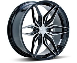 Ferrada FT5 Machine Black