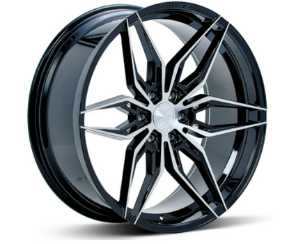 Ferrada FT5 Machine Black