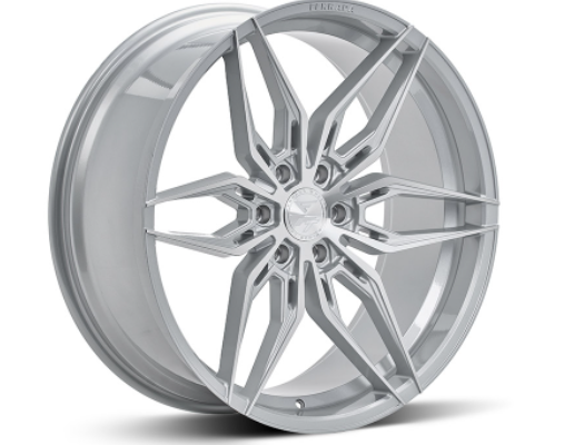 Ferrada FT5 Machine Silver