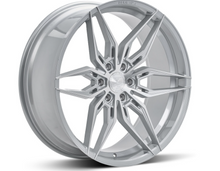 Ferrada FT5 Machine Silver
