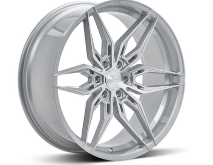 Ferrada FT5 Machine Silver