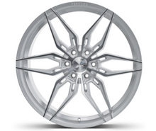 Ferrada FT5 Machine Silver