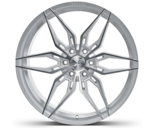 Ferrada FT5 Machine Silver