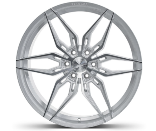 Ferrada FT5 Machine Silver