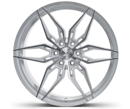 Ferrada FT5 Machine Silver