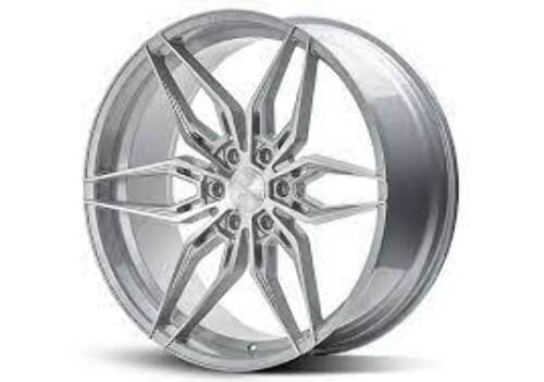 Ferrada FT5 Machine Silver