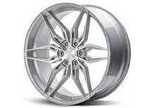 Ferrada FT5 Machine Silver