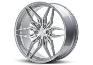 Ferrada FT5 Machine Silver