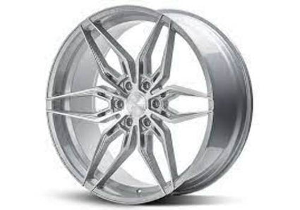 Ferrada FT5 Machine Silver