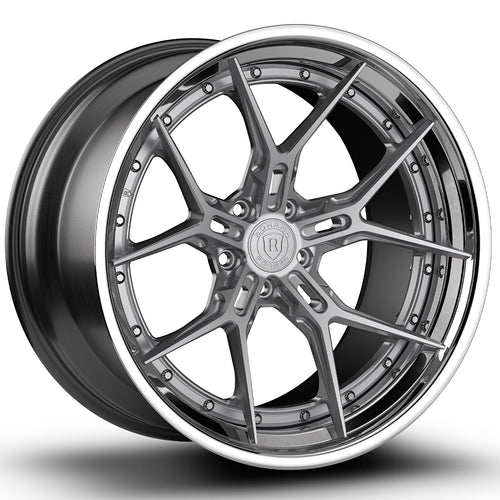 Rohana Forged RFG25
