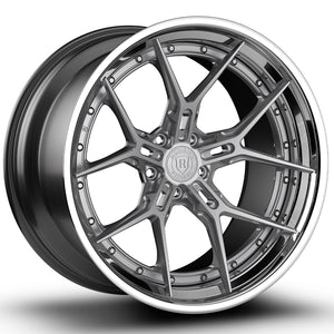 Rohana Forged RFG25
