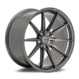 Velgen VF10 Gloss Gunmetal