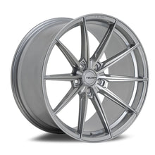Velgen VF10 20x10 Gloss Silver