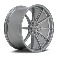 Velgen VF10 20x10 Gloss Silver
