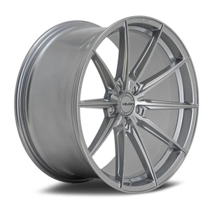 Velgen VF10 20x10 Gloss Silver