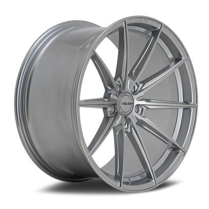Velgen VF10 20x10 Gloss Silver