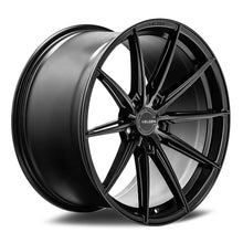 Velgen VF10 22x10.5 Satin Black