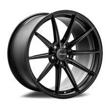 Velgen VF10 22x10.5 Satin Black