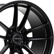 Velgen VF5 Gloss Black