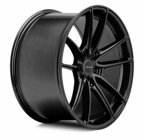 Velgen VF5 Satin Black
