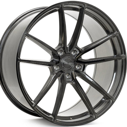 Velgen VF5 Satin Black