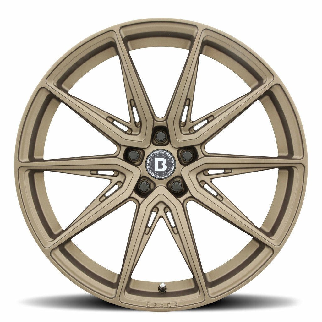 ESR CX2 19-Inch Satin Bronze
