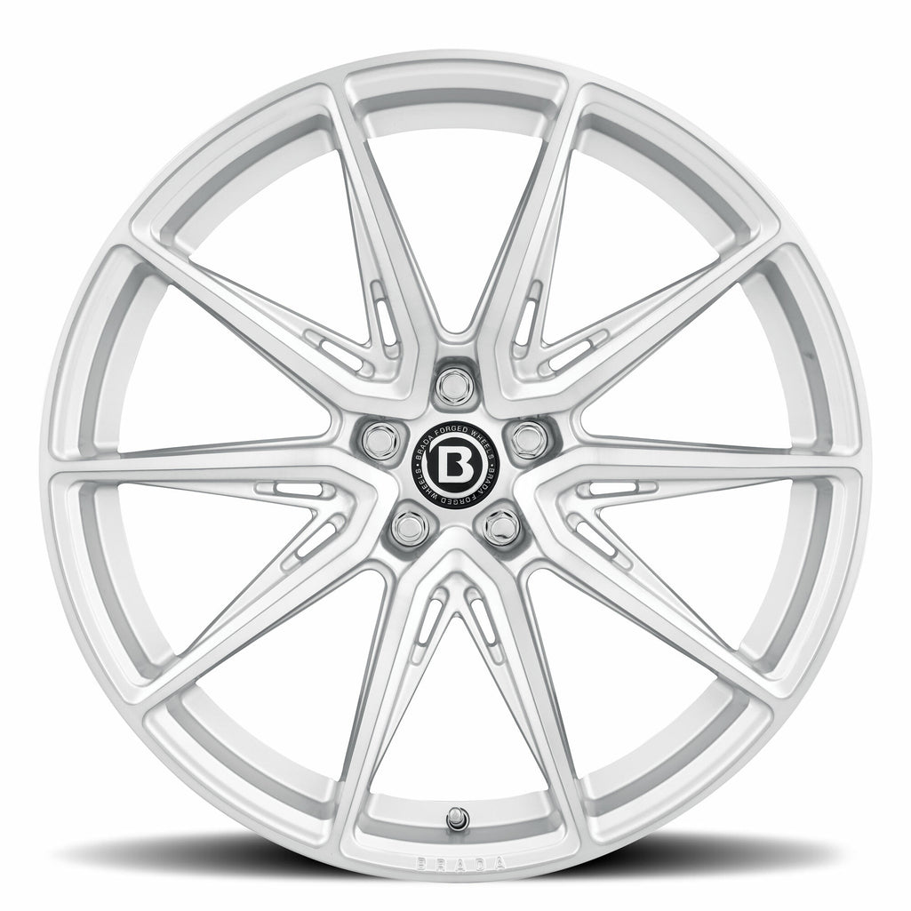 ESR CX2 20-Inch Brushed Silver