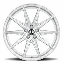ESR CX2 20-Inch Brushed Silver
