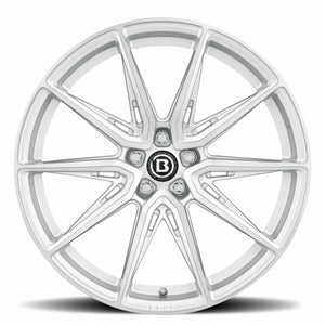 ESR CX2 20-Inch Brushed Silver