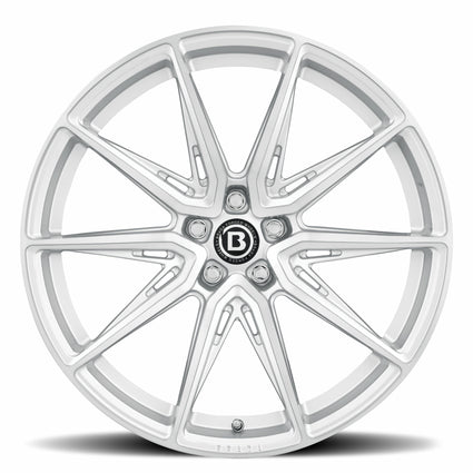 ESR CX2 20-Inch Brushed Silver
