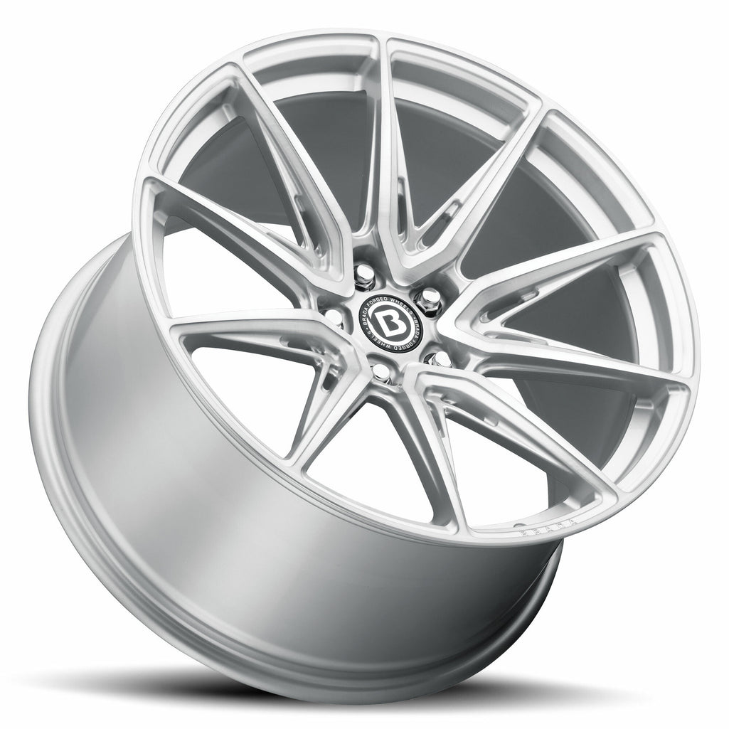 ESR CX2 20-Inch Brushed Silver