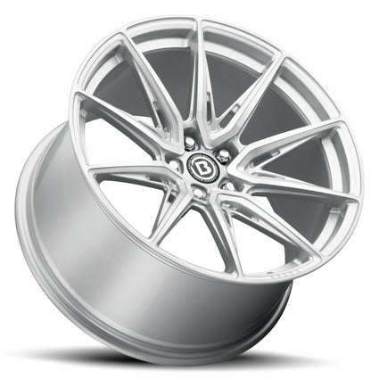 ESR CX2 20-Inch Brushed Silver
