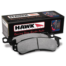 Hawk 94-05 Mazda MX-5 Black Race Rear Brake Pads