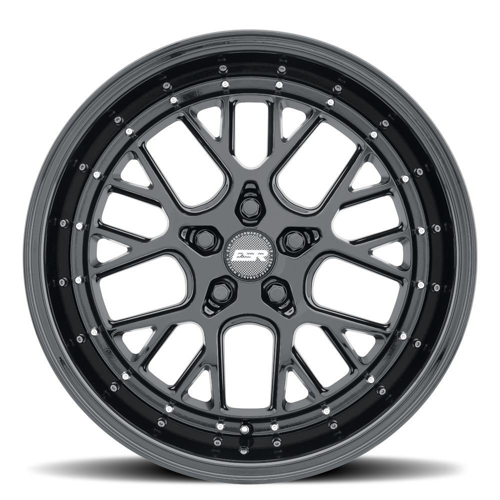 ESR CS11 18-Inch Gloss Black