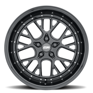ESR CS11 18-Inch Gloss Black