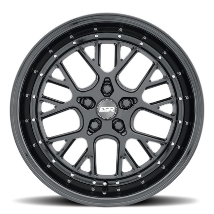 ESR CS11 18-Inch Gloss Black
