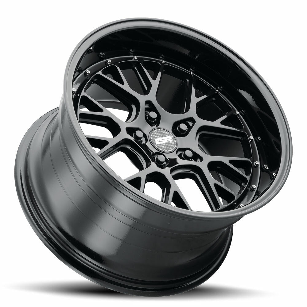 ESR CS11 18-Inch Gloss Black
