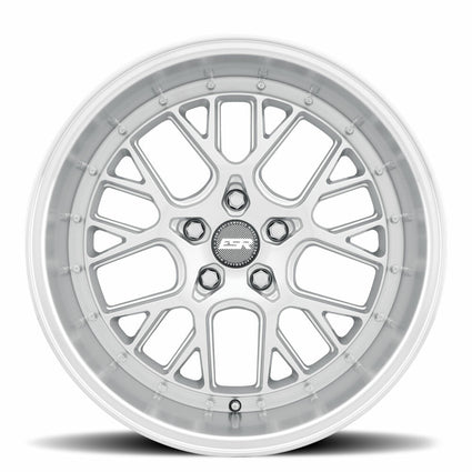 ESR CS11 18-Inch Hyper Silver