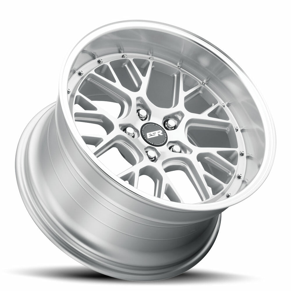 ESR CS11 18-Inch Hyper Silver