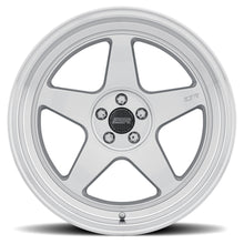 ESR CR5 19-Inch Hyper Silver