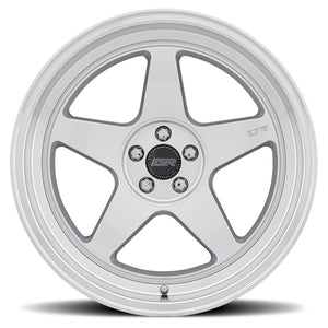 ESR CR5 19-Inch Hyper Silver