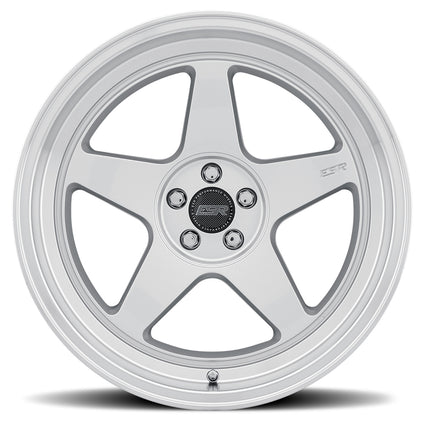 ESR CR5 19-Inch Hyper Silver